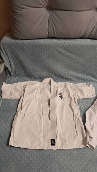 Кімоно дитяче +захист