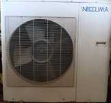 Канальний промисловий  кондиціонер Neoclima NDS48AG3m/NU48AG3