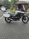 Honda Transalp Xl750