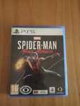 Marvel's Spiderman Miles Morales PS5