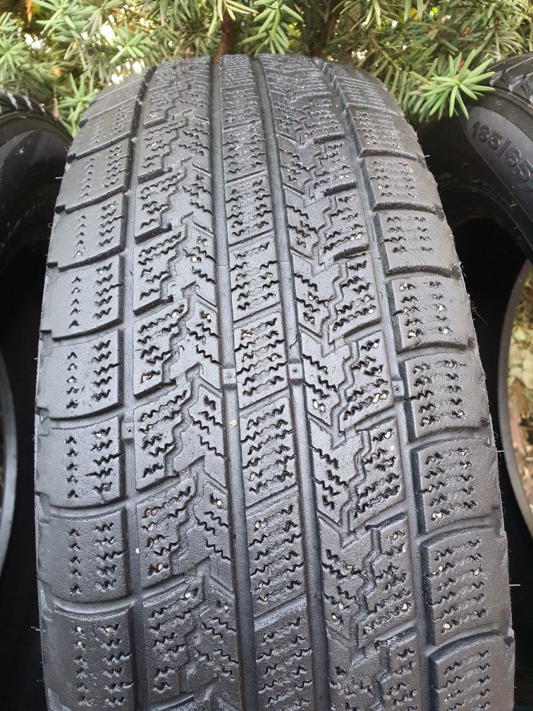 Шини 185/65R15 Nexen