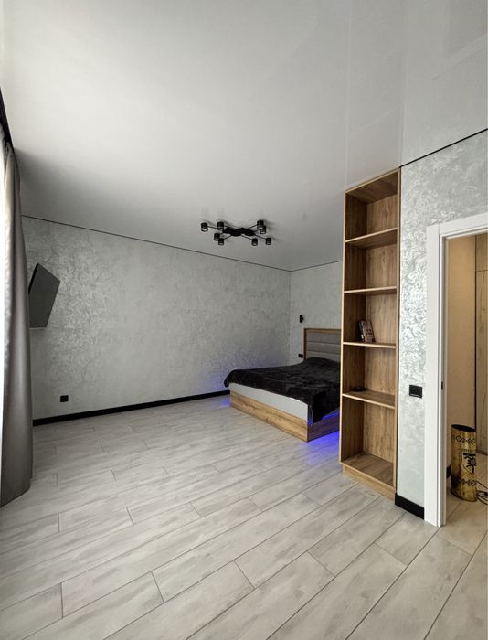 Продаж 1-кім Новобудова