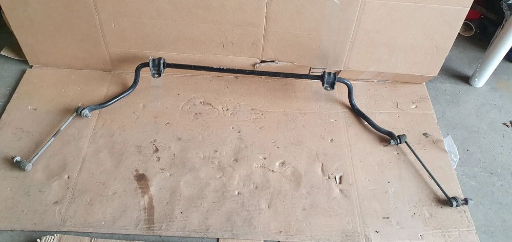 Drążek stabilizatora stabilizator przód przedni Ford Transit Custom