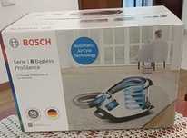 Aspirador sem saco bosch BGS7SIL1-Topo de gama da marca bosch