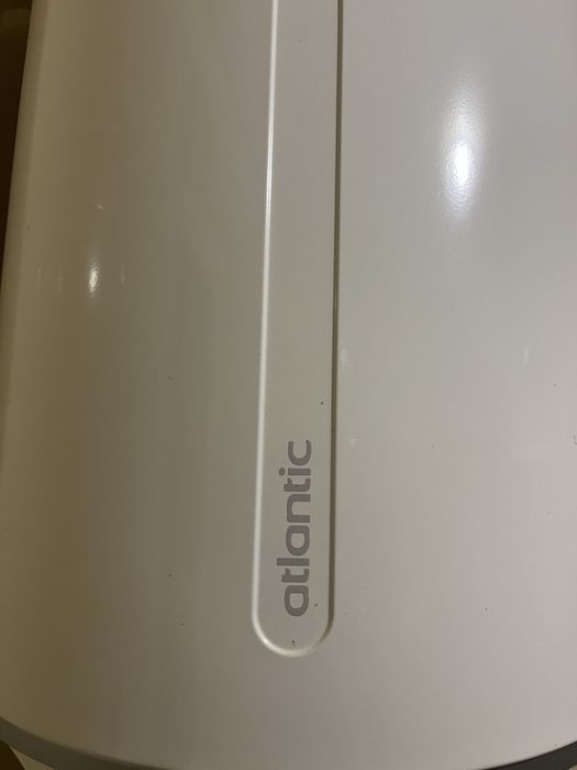 Продам бойлер atlantik в хорошому стані!