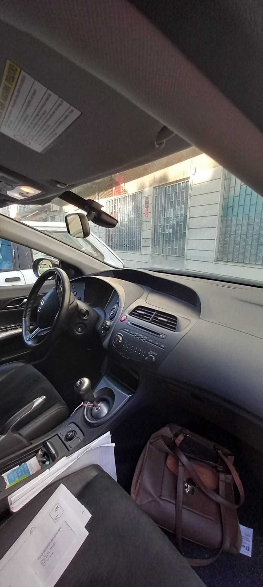 Vendo Honda Civic 2011