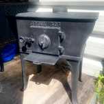 .. Jotul 303 !!!