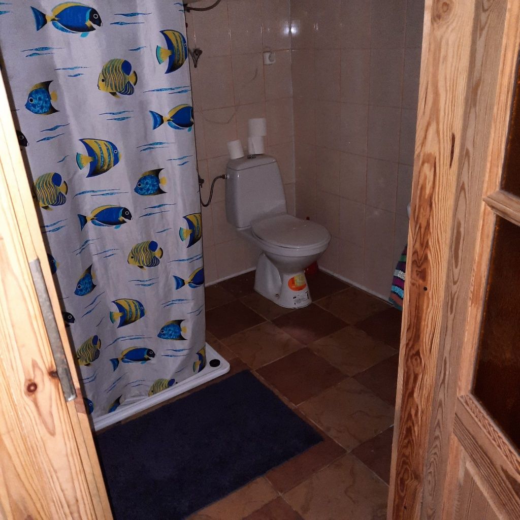 Domek Letniskowy 6 os. J.Piaseczno,powiat Łeczynski