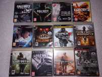 Jogos playstation 3