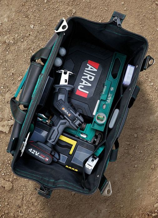 Велика/большая сумка для інструментів/инструментов 16-18-20-23 дюймів