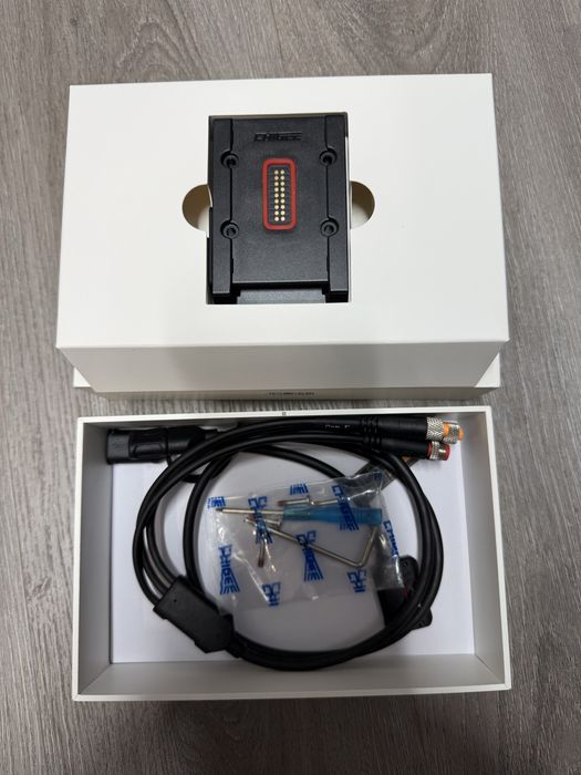 Chigee 6 modulo adaptador bmw