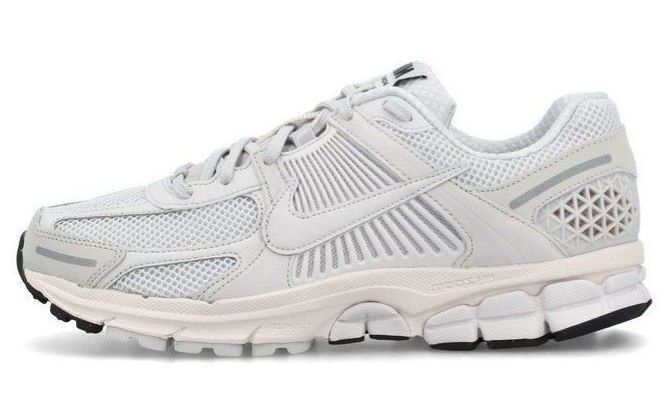 Кросівки Nike Vomero 5 [ White | Gray | Cobbelstone ]