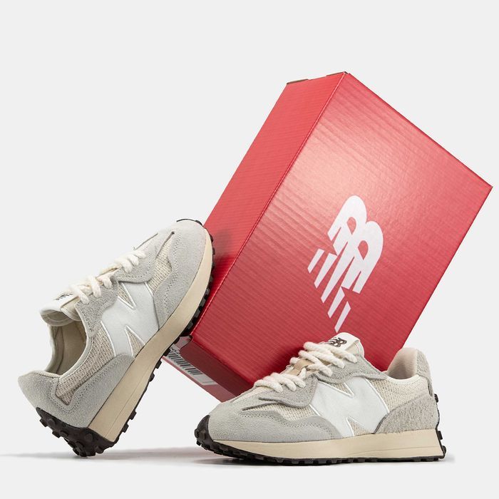 Жіночі Кросівки New Balance 327 36-41 (Без Предоплати)