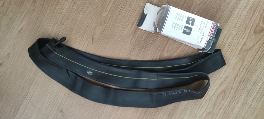 Камера для велосипеда 29д