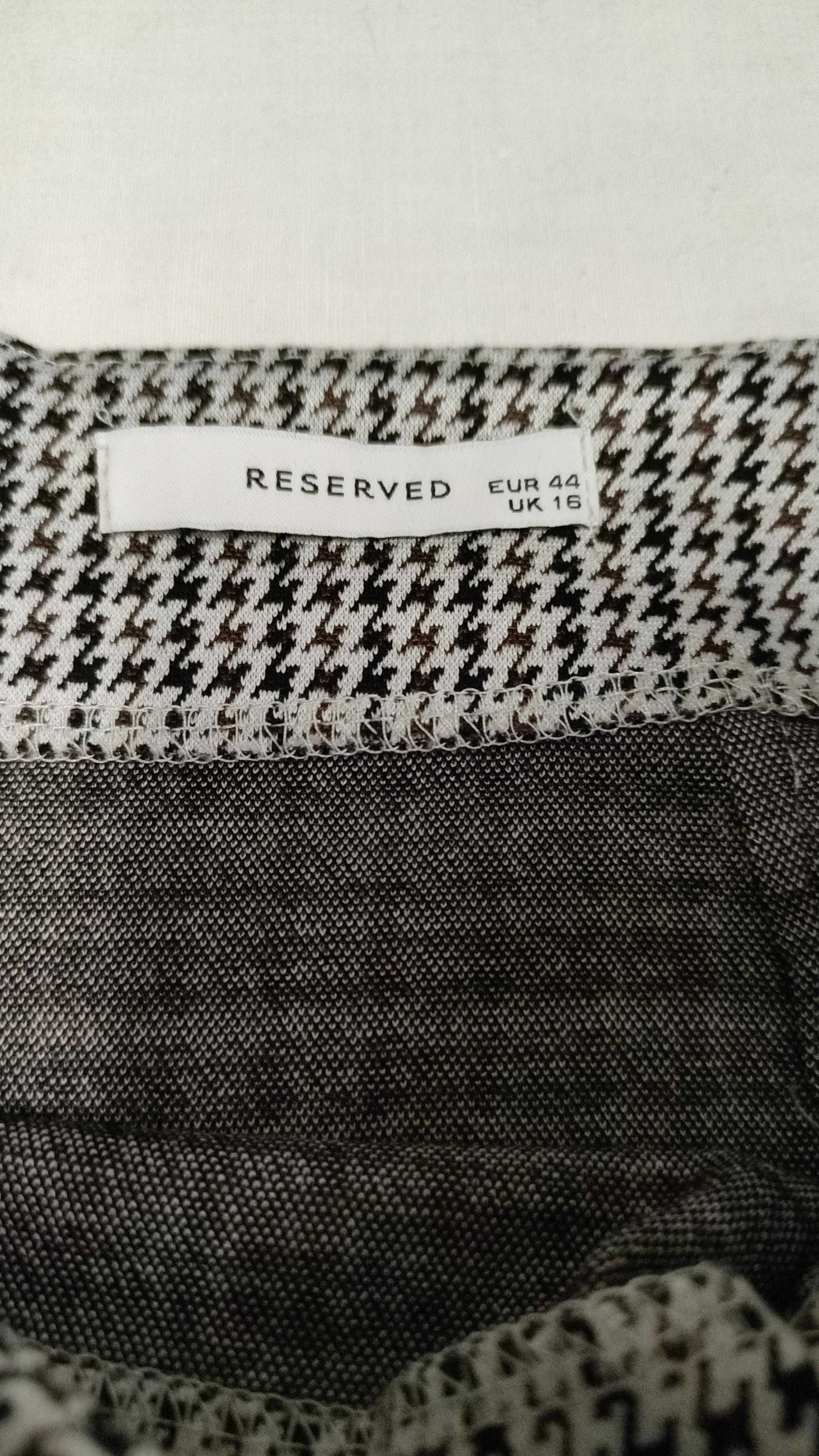 Spódnica Reserved r.44