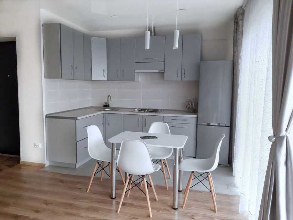 Сдается 2-х комнатная квартира в ЖК "Молодежный" (ул. Беляева 8А)