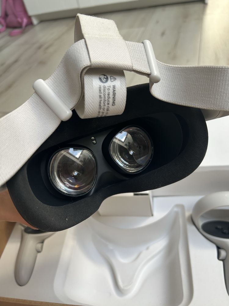Oculus quest 2 128GB