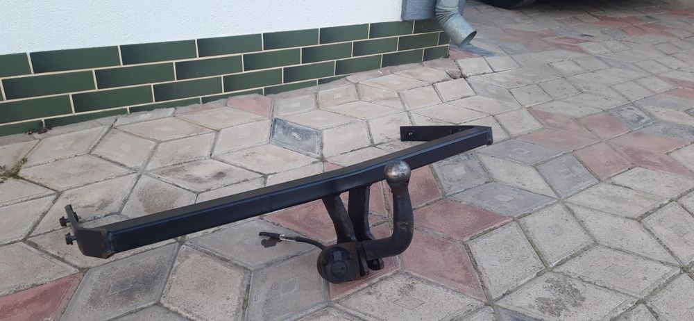 Форком Golf 4 Original