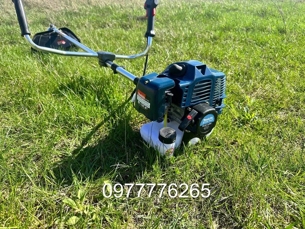 АКЦИЯ! Бензокоса Makita Bc 646 мотокоса тример 5 років гарантії