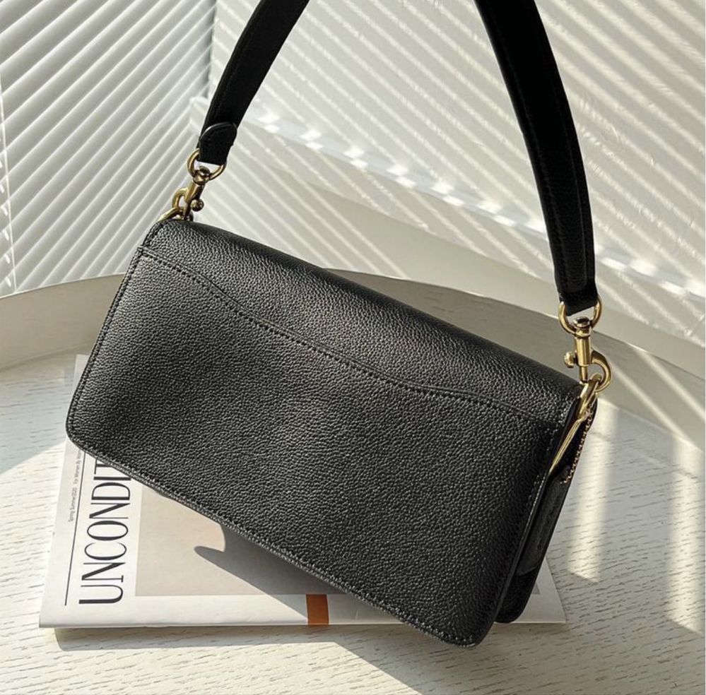 ЗНИЖКА! Сумка Coach Tabby 26