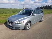 Volvo v50 2.0d 140Km