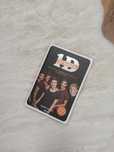 Książka 1D biografia One Direction