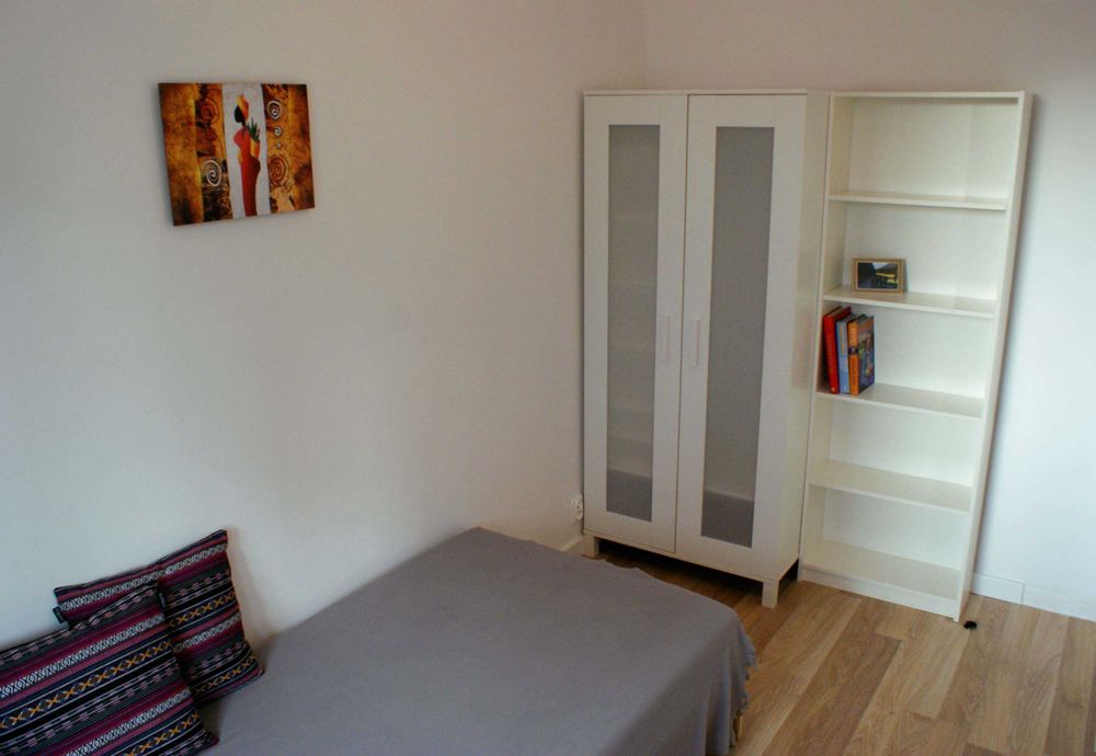 Wynajmę pokój - Dolny Mokotów, Sadyba, Wilanów