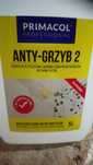 Odgrzybiacz Primacol anty - grzyb 2