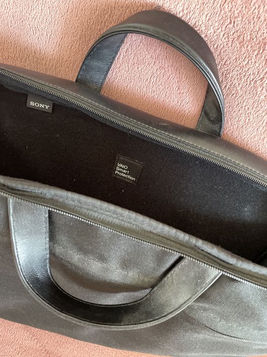 Torba na laptopa Sony