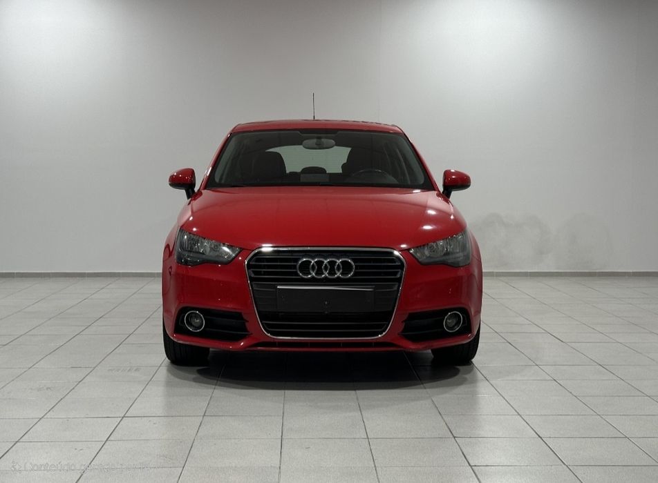 Audi A1 1.2 Tfsi Sportback