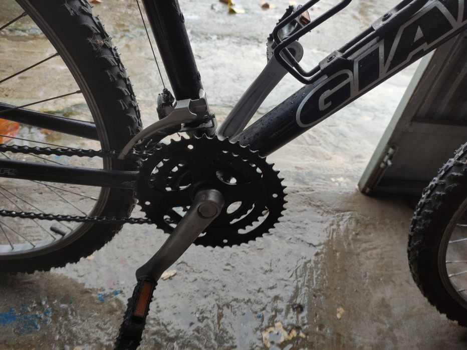 Bicicleta Giant...
