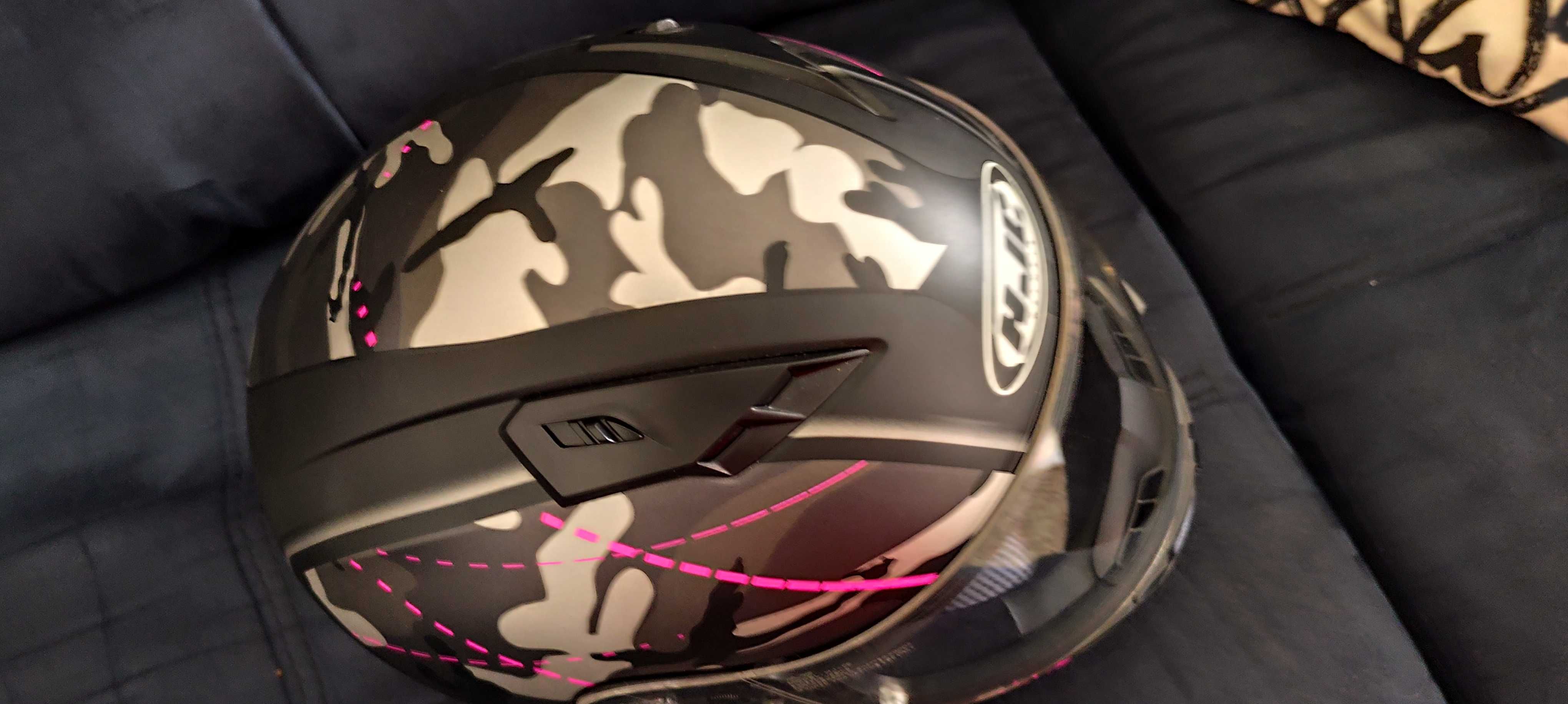 Capacete HJC CS-15