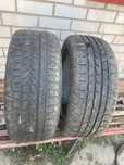 Автошины NEXEN 245/50R18 2 штуки Winguard sport