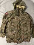 Ubranie ochronne goretex wzrost 184cn