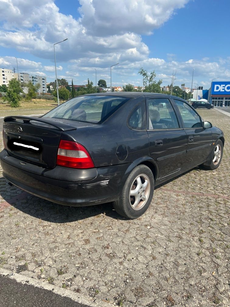 Opel vectra 1.7 TD CD