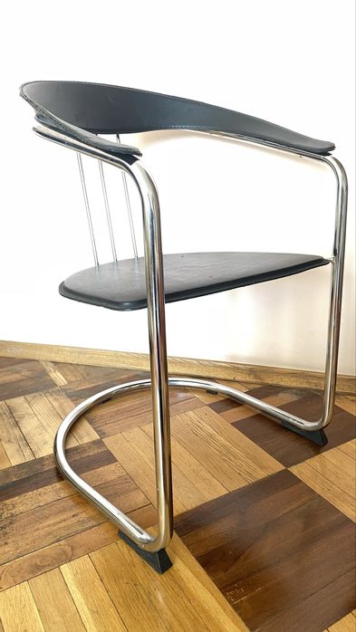 продам меблі вінтажний стілець стільчик крісло thur op seat