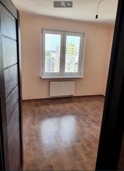 43м зремонтом +гардеробна ЖК Деснянський Електротехнічна