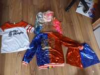 Przebranie kostium Harley Quinn