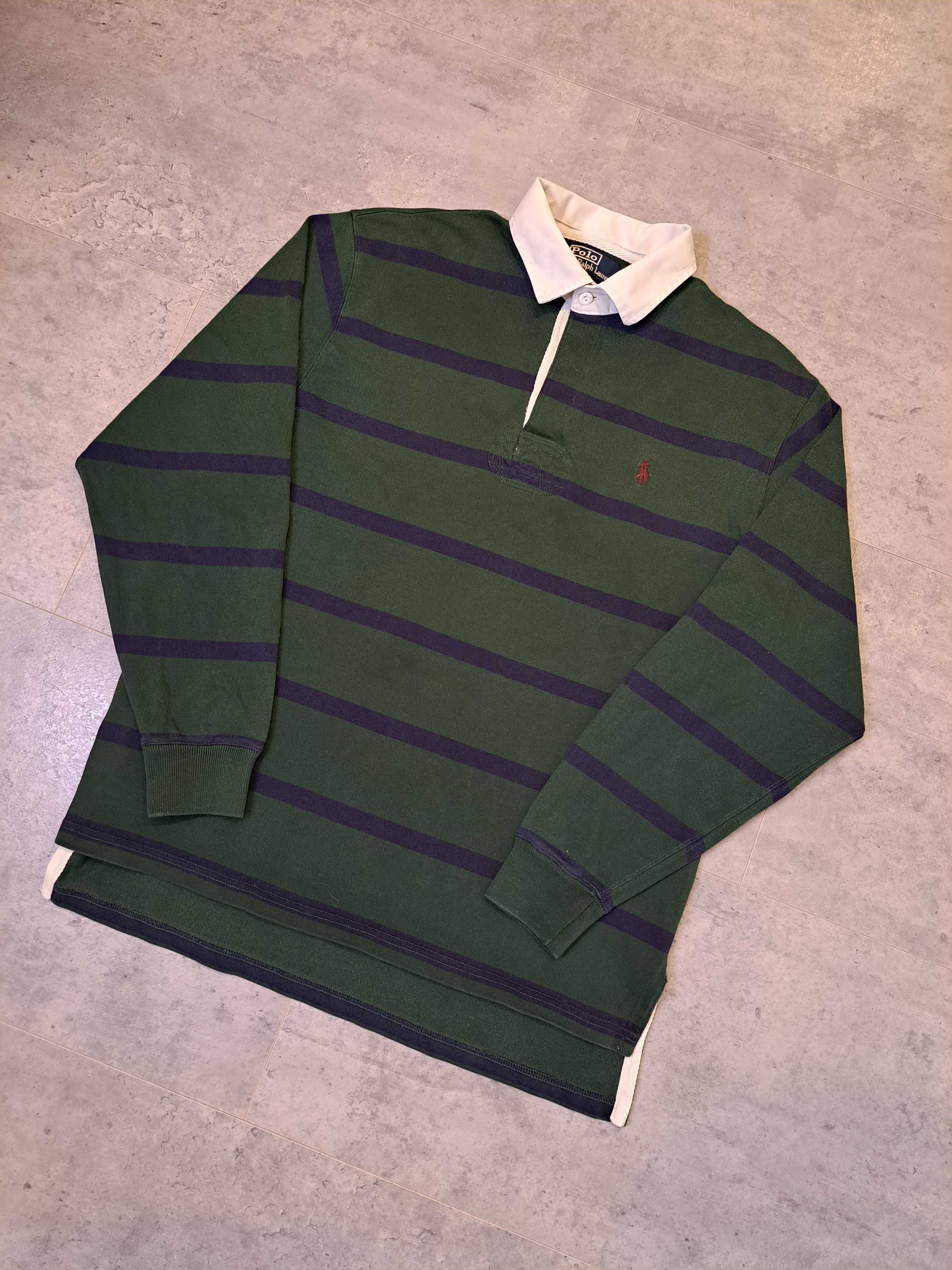 Bluza Ralph Lauren Polo