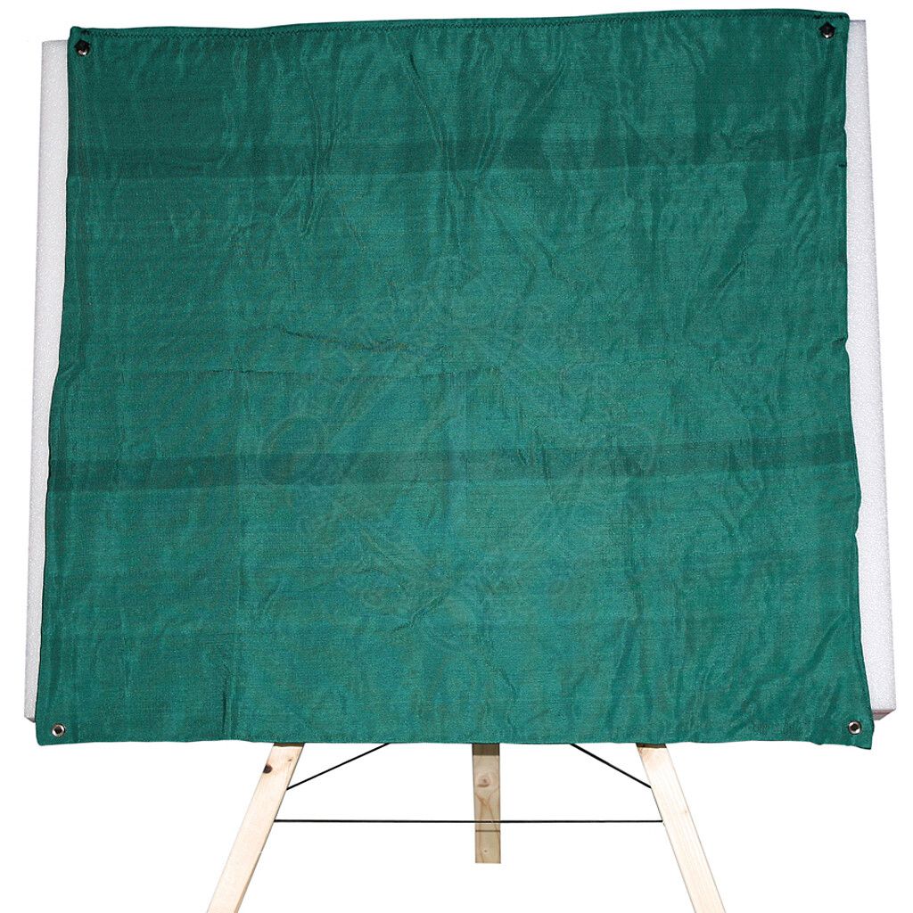 Łucznictwo Power Stopp 80x80cm