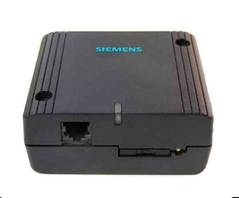 Siemens mc35i terminal