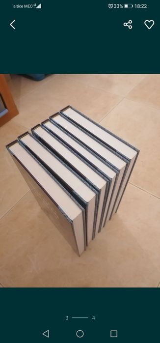 Enciclopedia de Educação Infantil