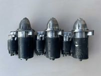 Стартер Mercedes W124. W210. S210 W202. S202. C208. CL203 - ( M111 )