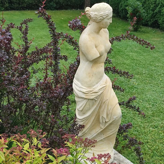Rzeźba Ogrodowa Wenus