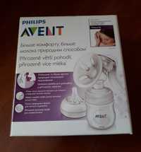 Молоковідсмоктувач Philips Avent