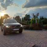 Volvo XC 90 Volvo XC90 V8 4,4l 7osobowe!