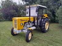 Ursus c360-3p z 89r 4300mtg zamiana auto do max 10tys