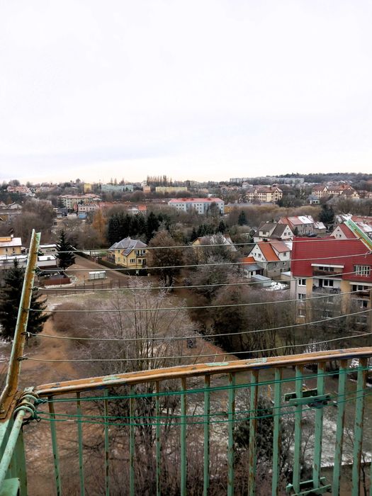 Mieszkanie 48,2 m2 na Os. Grunwaldzkim - BEZPOŚREDNIO