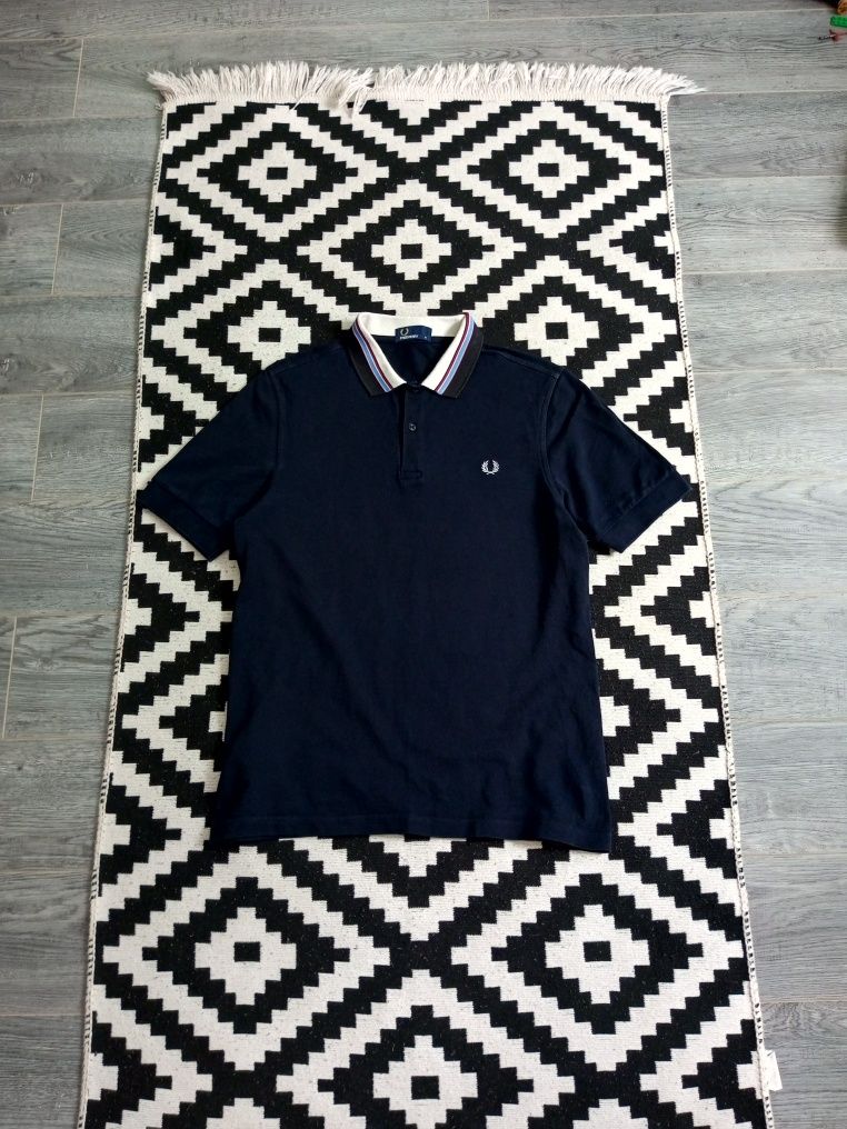 Чоловіча поло Fred Perry