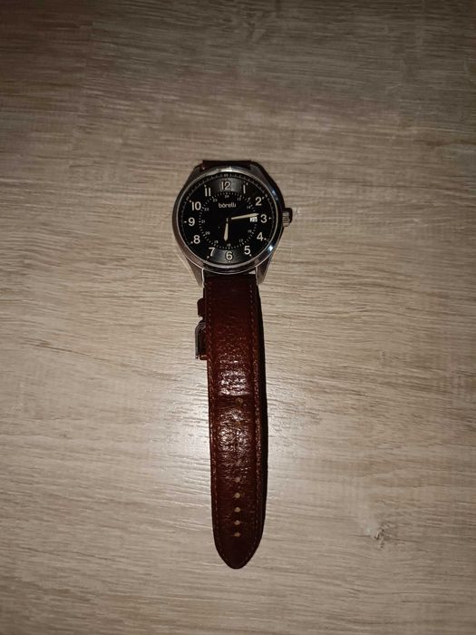 Relógio Bórelli usado